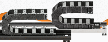 Super Aluminum support tray